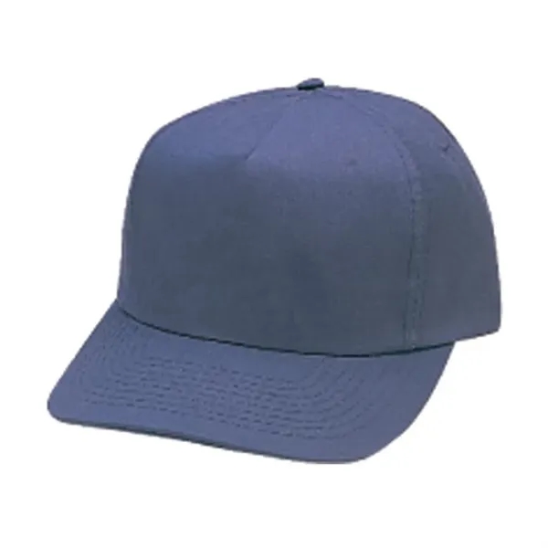 Cotton Blend Twill Cap... from ASI 31517 Admart Products