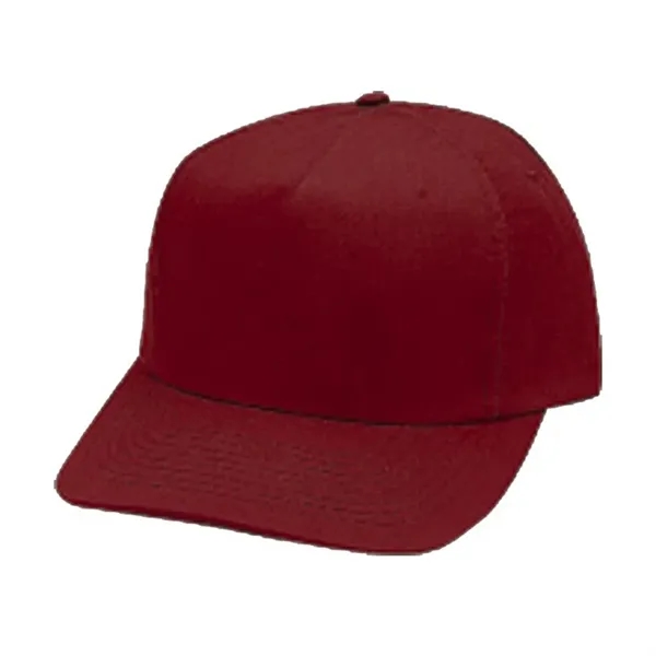 Cotton Blend Twill Cap... from ASI 31517 Admart Products
