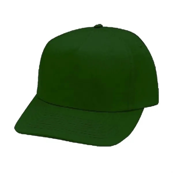 Cotton Blend Twill Cap... from ASI 31517 Admart Products