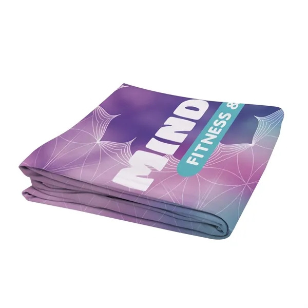 Graphic panel that's designed for use with the Impress Rectangle Counter.... from ASI 87188 Showdown Displays