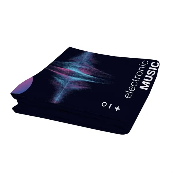 Replacement graphic cover that's designed for use with the Power Pedestal.... from ASI 87188 Showdown Displays