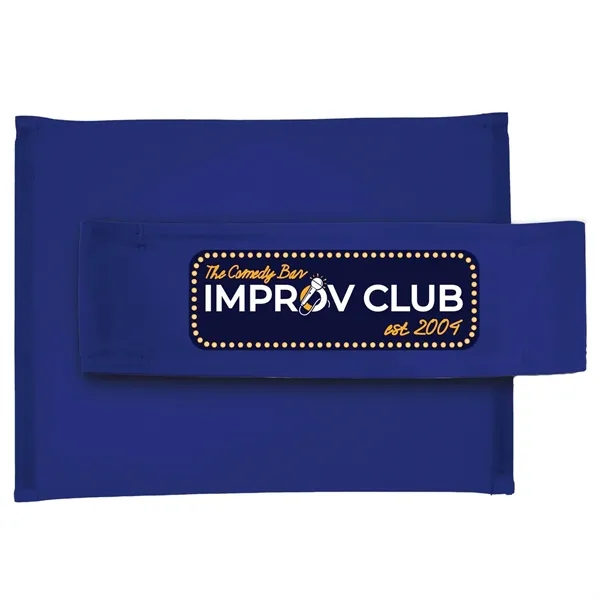 Replacement canvas seat and seat back that are designed for use... from ASI 87188 Showdown Displays