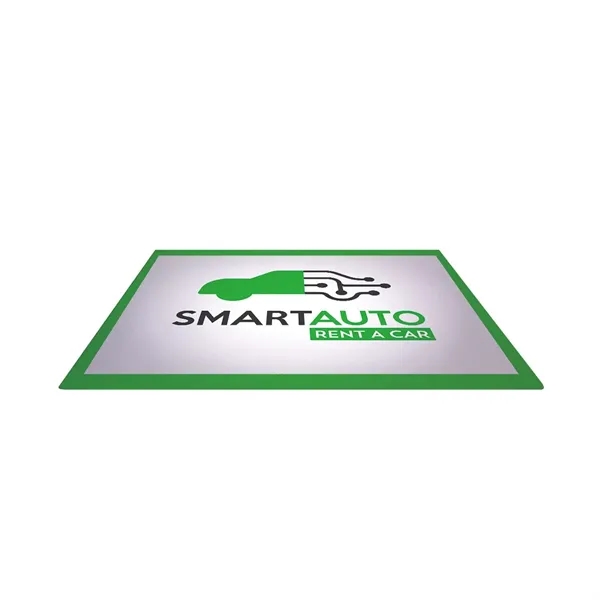 8' x 10' high-quality, foam backed flooring.... from ASI 87188 Showdown Displays