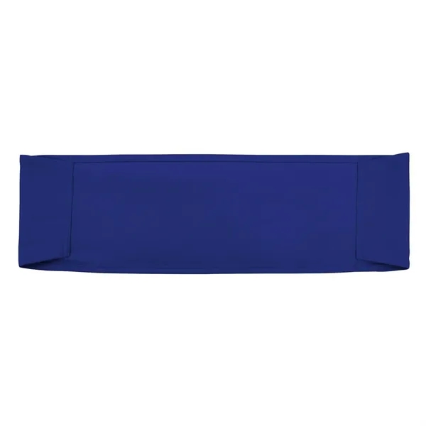 Replacement canvas seat and seat back that are designed for use... from ASI 87188 Showdown Displays