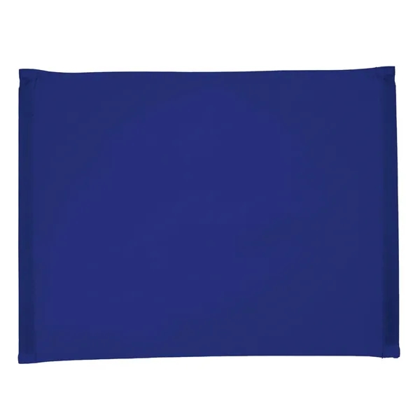 Replacement canvas seat and seat back that are designed for use... from ASI 87188 Showdown Displays