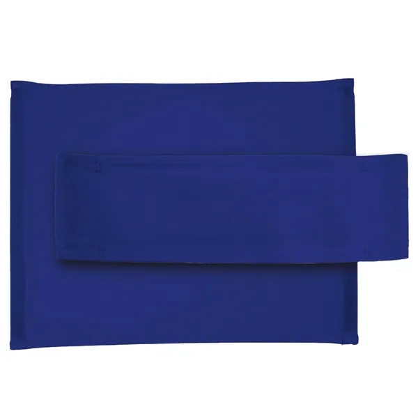 Replacement canvas seat and seat back that are designed for use... from ASI 87188 Showdown Displays