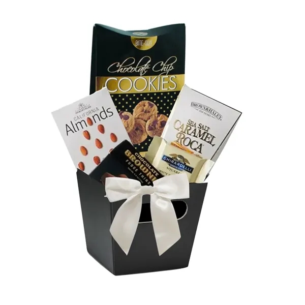 Snack Basket... from ASI 89971 Stuff A Mug