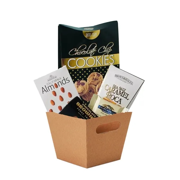 Snack Basket... from ASI 89971 Stuff A Mug