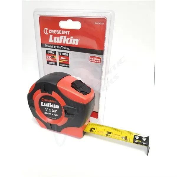 Tough ABS plastic, modified for increased strength and impact resistance... from ASI 41561 Brand Box USA, LLC