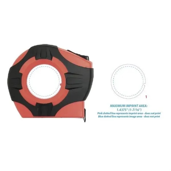 Tough ABS plastic, modified for increased strength and impact resistance.... from ASI 41561 Brand Box USA, LLC