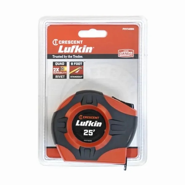 Tough ABS plastic, modified for increased strength and impact resistance.... from ASI 41561 Brand Box USA, LLC