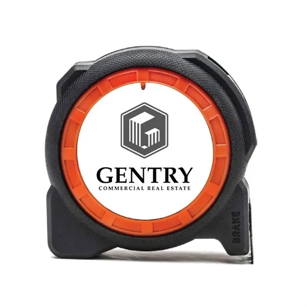 25' Tape measure, 12 foot reach.... from ASI 41561 Brand Box USA, LLC