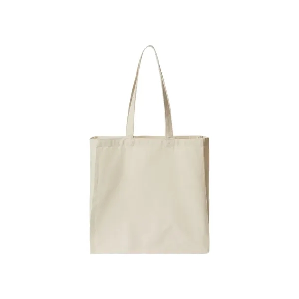 Liberty Bags Isabella Midweight Recycled Canvas Tote... from ASI 84358 S&S Activewear
