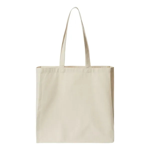 Liberty Bags Isabella Midweight Recycled Canvas Tote... from ASI 84358 S&S Activewear