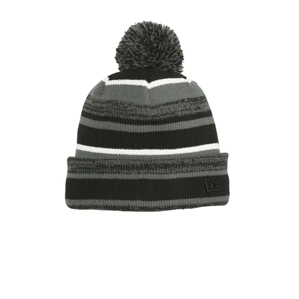 New Era Sideline Beanie.... from ASI 84863 SanMar