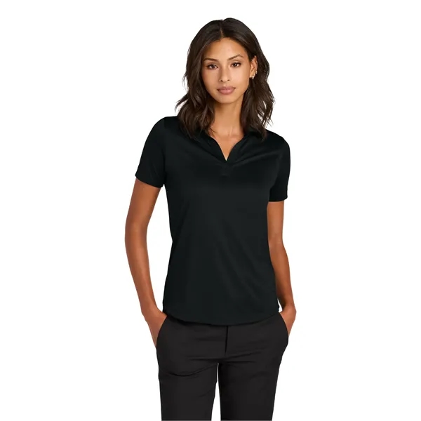 Mercer+Mettle Women's Recharge Jersey Polo... from ASI 84863 SanMar