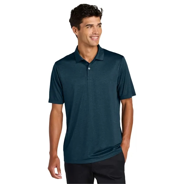 Mercer+Mettle Recharge Jersey Polo... from ASI 84863 SanMar
