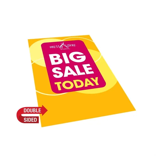 A lightweight and eco-friendly display that is perfect for limited use!... from ASI 87188 Showdown Displays