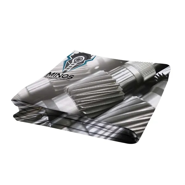 16" x 20" graphic panel for the Standard SEG Glo Wall... from ASI 87188 Showdown Displays