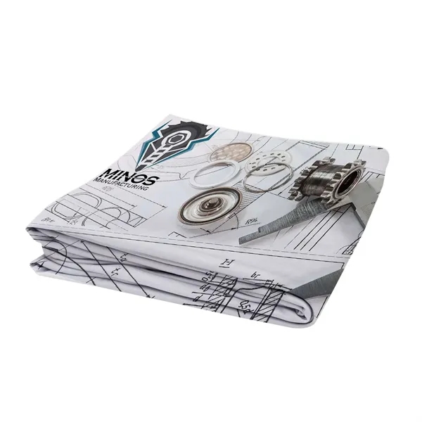 30" x 60" graphic panel for the Standard SEG Glo Wall... from ASI 87188 Showdown Displays