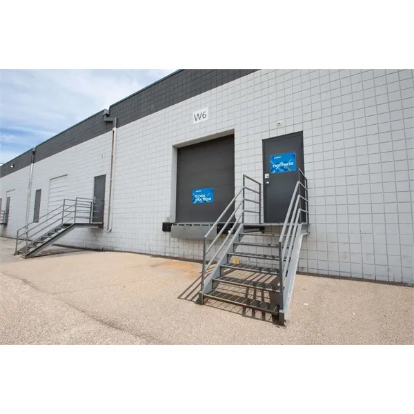 12" x 24" magnetic sign with full color digital printing.... from ASI 87188 Showdown Displays