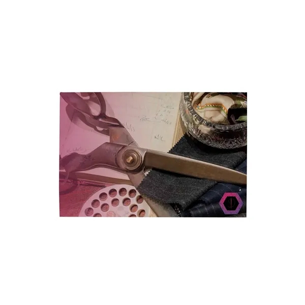 20" x 30" opaque window clings with full color digital artwork... from ASI 87188 Showdown Displays