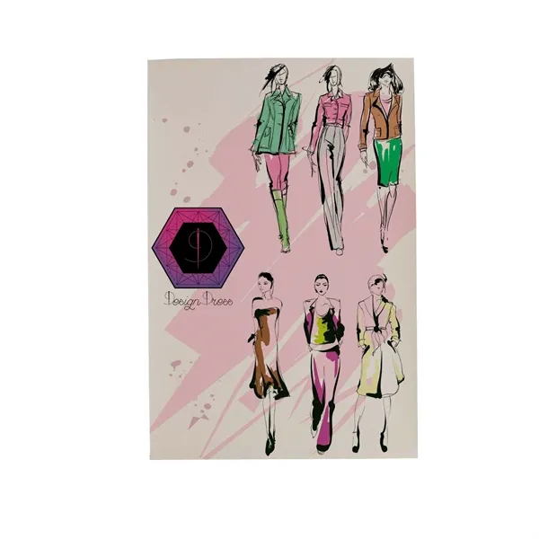 24" x 36" opaque window clings with full color digital artwork... from ASI 87188 Showdown Displays