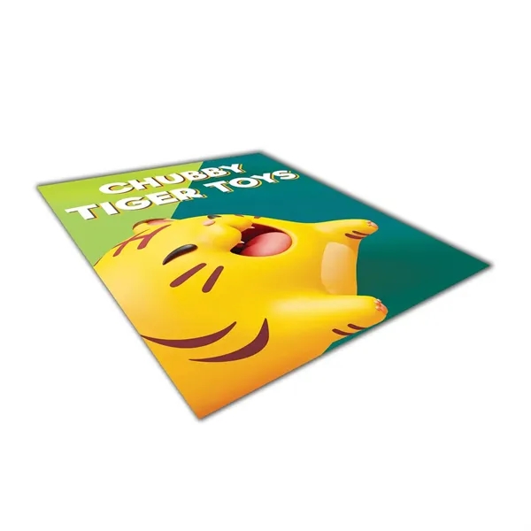 Replacement signboard that's designed for use with the Uptown Accent A-Frame.... from ASI 87188 Showdown Displays