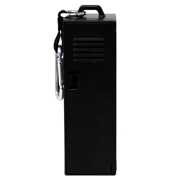 The Marker Locker is a dedicated space to safely store golf... from ASI 38120 Ball Pro / Diversified Quality Kitchenware