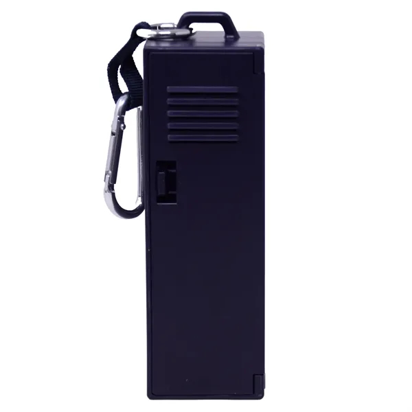 The Marker Locker is a dedicated space to safely store golf... from ASI 38120 Ball Pro / Diversified Quality Kitchenware