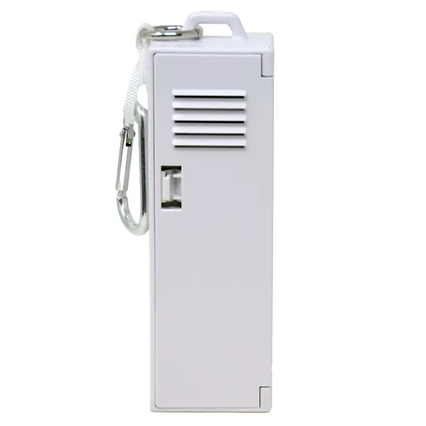 The Marker Locker is a dedicated space to safely store golf... from ASI 38120 Ball Pro / Diversified Quality Kitchenware