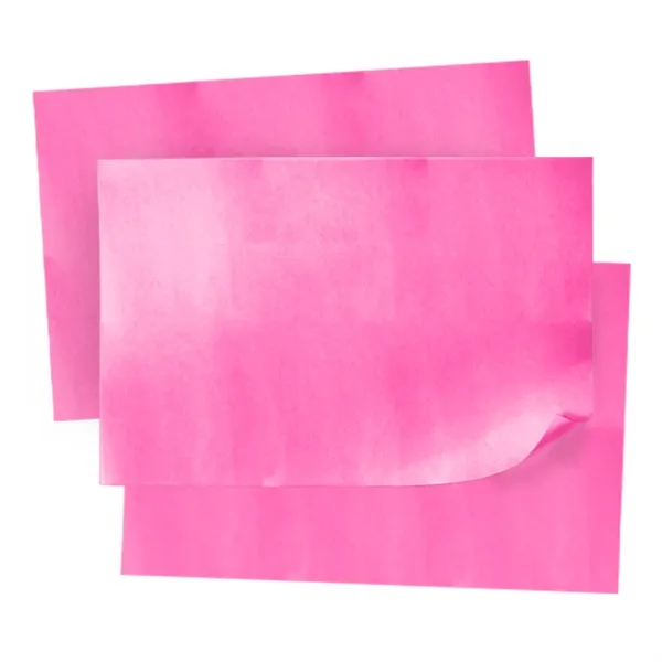 Full color Printed Paper Tissue... from ASI 37940 Bag Makers Inc