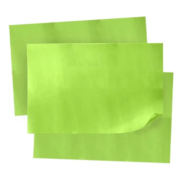 Full color Printed Paper Tissue... from ASI 37940 Bag Makers Inc