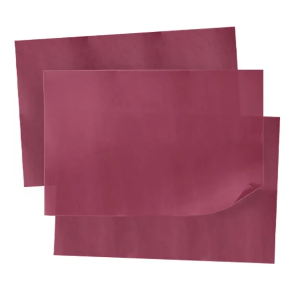 Full color Printed Paper Tissue... from ASI 37940 Bag Makers Inc