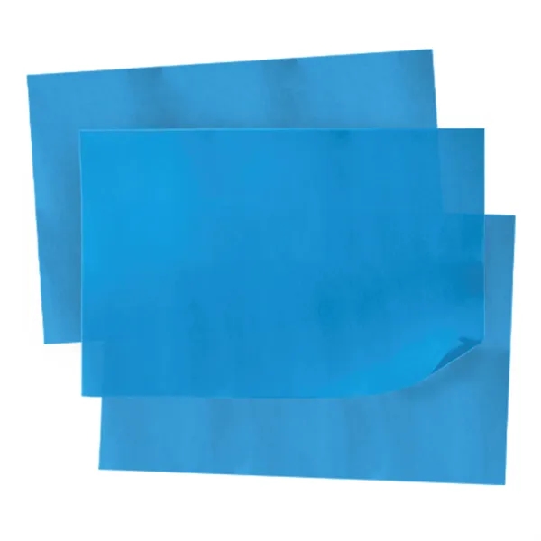 Full color Printed Paper Tissue... from ASI 37940 Bag Makers Inc