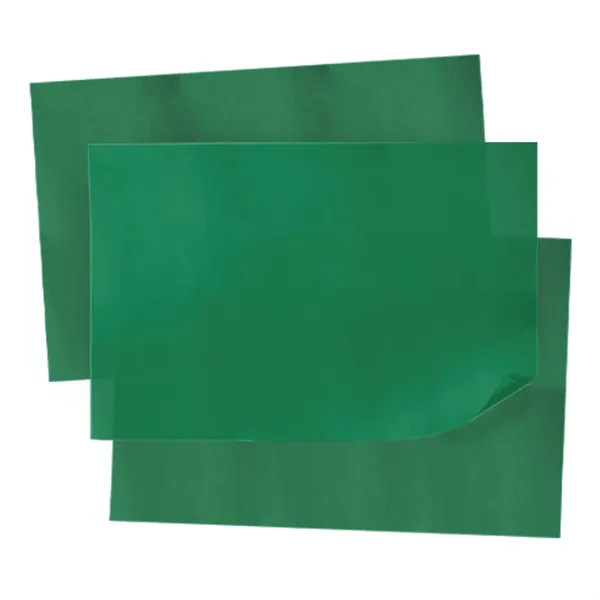 Full color Printed Paper Tissue... from ASI 37940 Bag Makers Inc