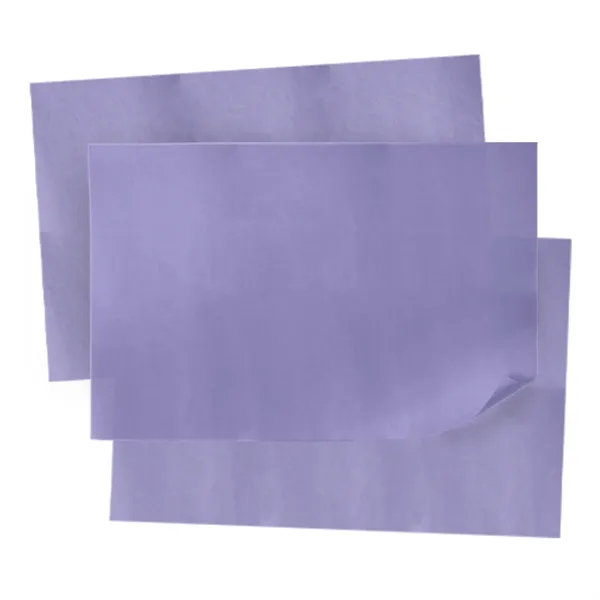 Full color Printed Paper Tissue... from ASI 37940 Bag Makers Inc