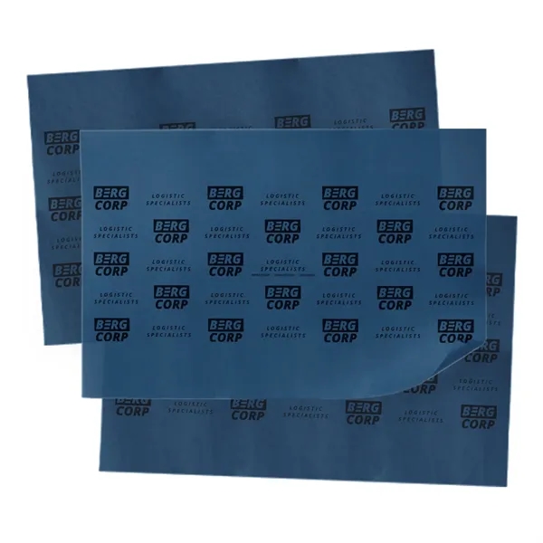 Full color Printed Paper Tissue... from ASI 37940 Bag Makers Inc