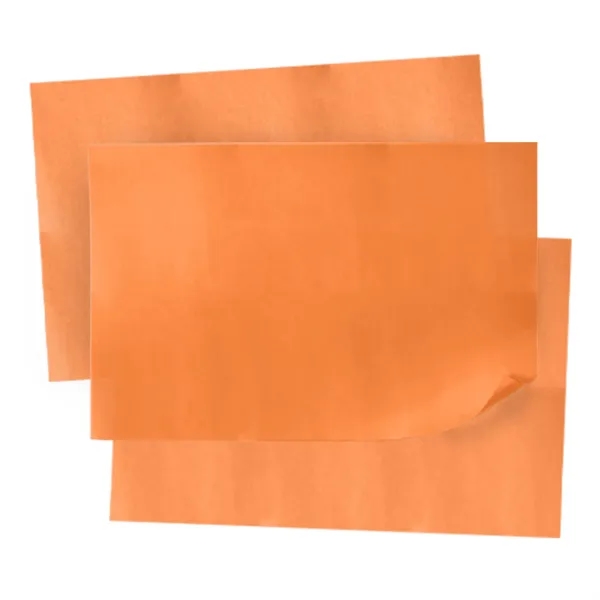 Full color Printed Paper Tissue... from ASI 37940 Bag Makers Inc