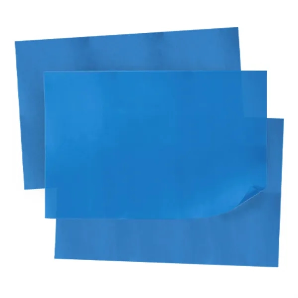 Full color Printed Paper Tissue... from ASI 37940 Bag Makers Inc