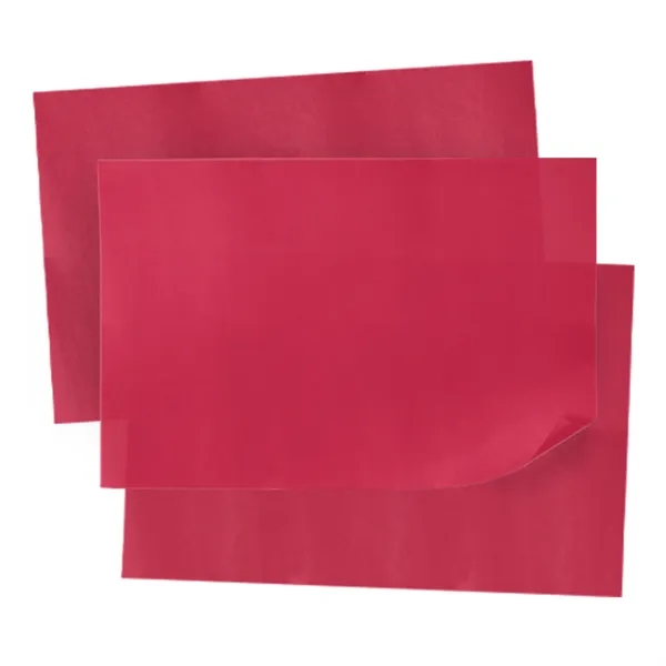 Full color Printed Paper Tissue... from ASI 37940 Bag Makers Inc