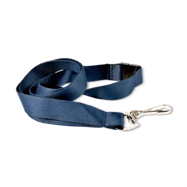 Safety breakaway lanyards with swivel hook. Blank.... from ASI 93987 Martini-Vispak Inc.
