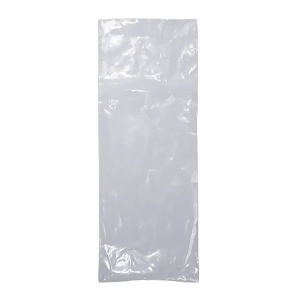 Open-end digital full color plastic bag.... from ASI 37940 Bag Makers Inc