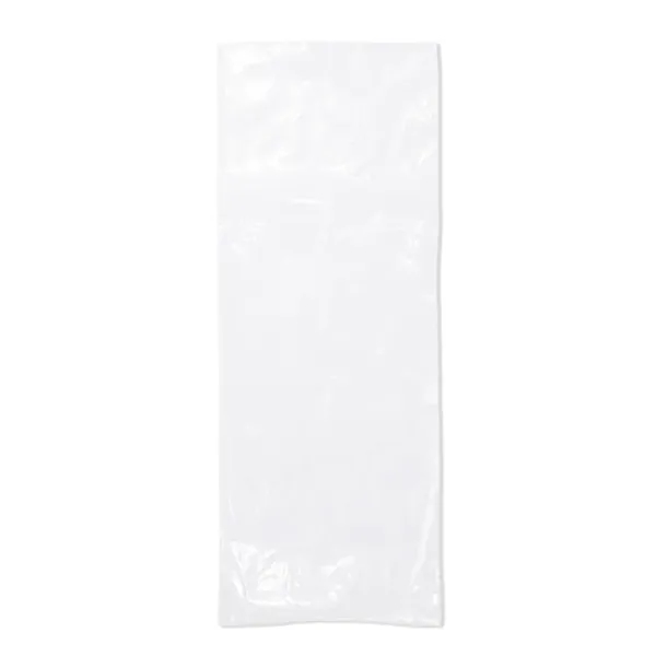 Open-end digital full color plastic bag.... from ASI 37940 Bag Makers Inc