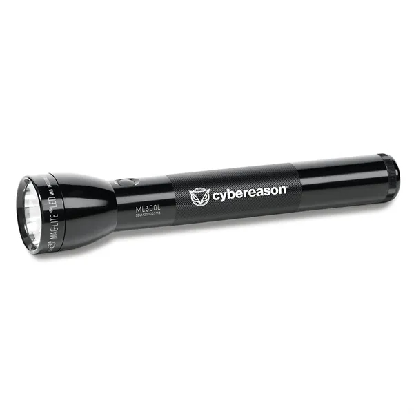 The original "D" cell Maglite now in LED. 11.75" long and... from ASI 46170 Compass Industries Inc