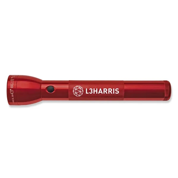 The original "D" cell Maglite now in LED. 11.75" long and... from ASI 46170 Compass Industries Inc