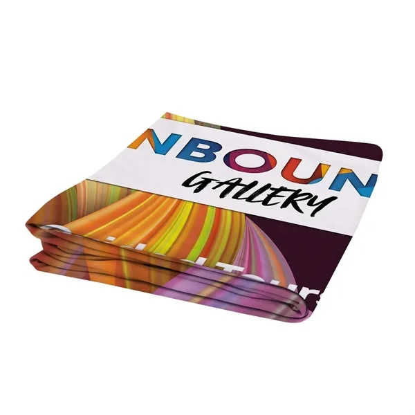 Stand out from other displays with this unique angular shape!... from ASI 87188 Showdown Displays