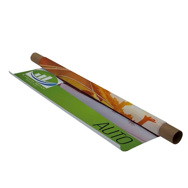 30" x 40" Easysnap Hanging DS Banner Graphic.... from ASI 87188 Showdown Displays