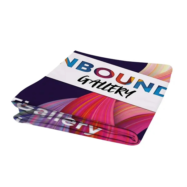 Stand out from other displays with this unique angular shape!... from ASI 87188 Showdown Displays