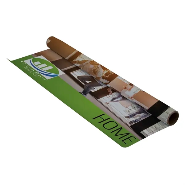 24" x 30" Easysnap Hanging DS Banner Graphic.... from ASI 87188 Showdown Displays